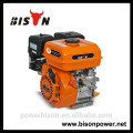 BISON (CHINA) BS MOTOR 2015 GX200 Motor a gasolina para gerador 6.5hp Motor a gasolina para gerador de energia